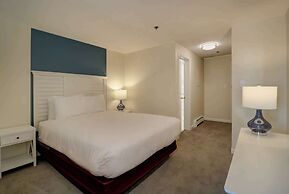 Seacastles Resort