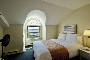 Seacastles Resort