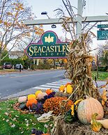 Seacastles Resort