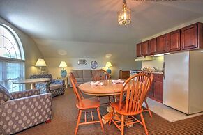 Seacastles Resort