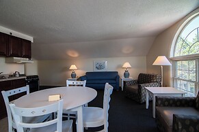 Seacastles Resort