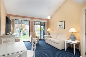 Seacastles Resort
