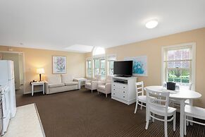 Seacastles Resort