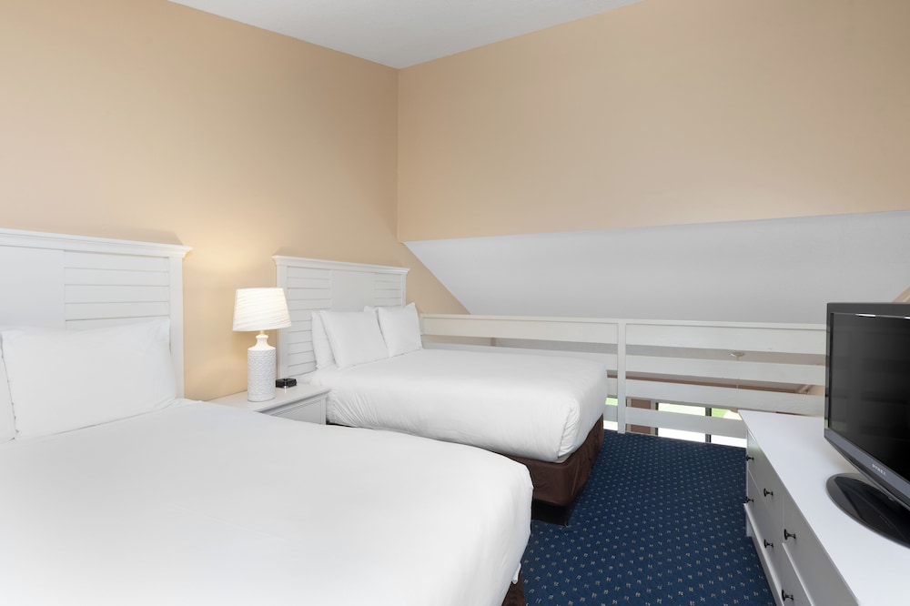 Seacastles Resort