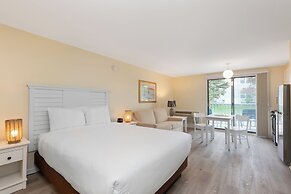 Seacastles Resort