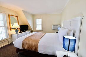 Seacastles Resort