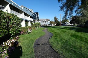 Seacastles Resort