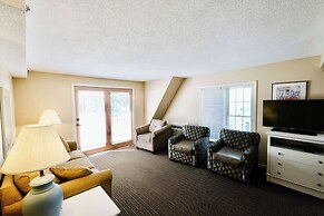Seacastles Resort
