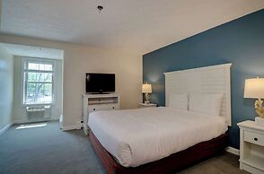 Seacastles Resort