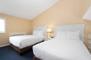 Seacastles Resort