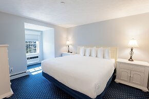Seacastles Resort