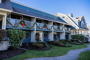 Seacastles Resort