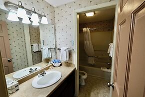 Seacastles Resort