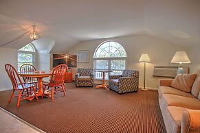 Seacastles Resort