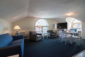 Seacastles Resort