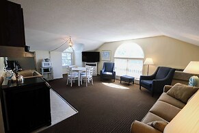 Seacastles Resort