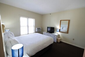 Seacastles Resort
