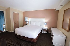 Seacastles Resort