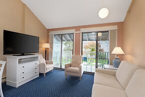 Seacastles Resort