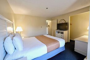 Seacastles Resort