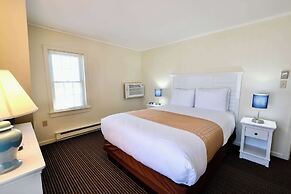 Seacastles Resort