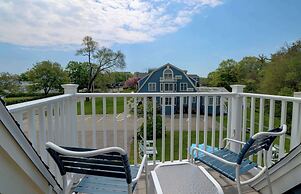 Seacastles Resort