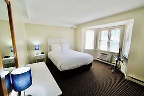Seacastles Resort