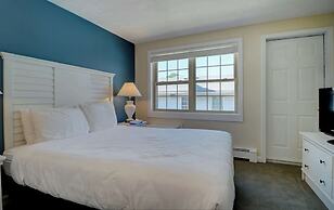 Seacastles Resort