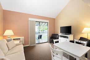 Seacastles Resort