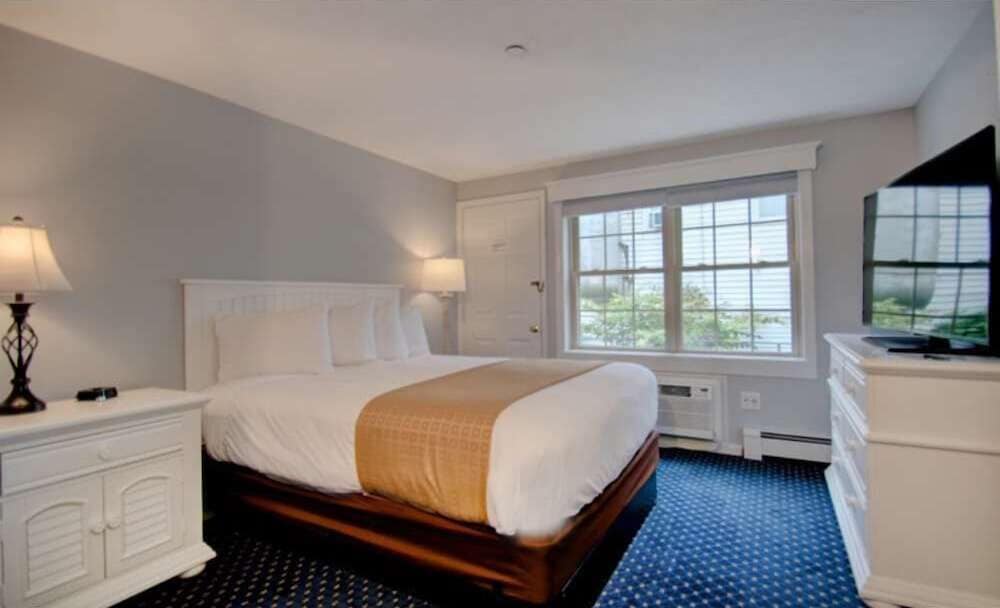 Seacastles Resort