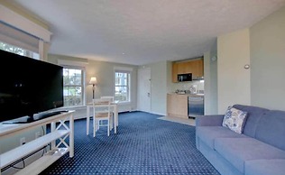 Seacastles Resort
