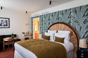 Hôtel Florida Paris