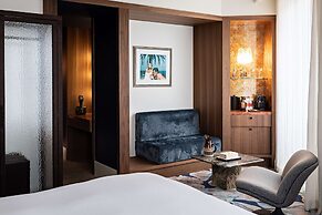 Hôtel Florida Paris