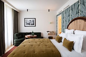 Hôtel Florida Paris