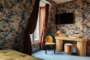 Hôtel Florida Paris