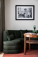 Hôtel Florida Paris