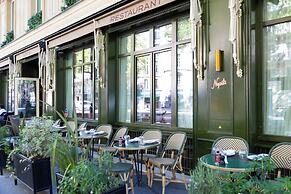 Hôtel Florida Paris
