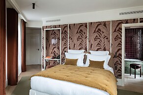 Hôtel Florida Paris