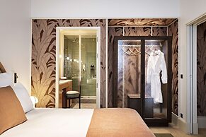 Hôtel Florida Paris