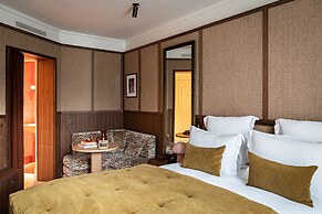 Hôtel Florida Paris