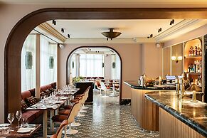 Hôtel Florida Paris