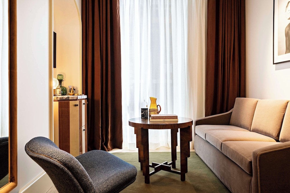 Hôtel Florida Paris