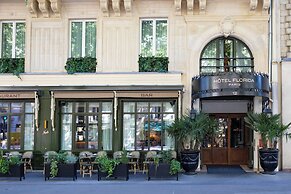 Hôtel Florida Paris
