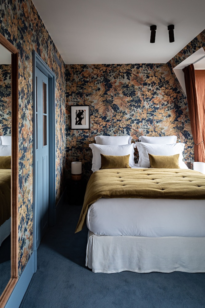 Hôtel Florida Paris