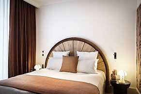 Hôtel Florida Paris