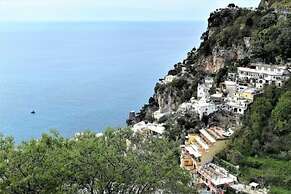 Chez Angelina Positano