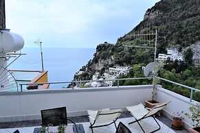 Chez Angelina Positano