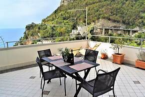 Chez Angelina Positano