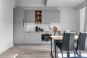 B18 Apartments