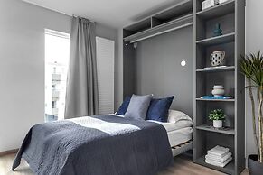 B18 Apartments